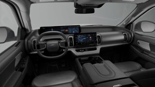 2026 Ford Expedition® Internal Image 2